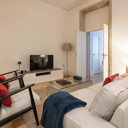 Batalha Boutique Porto