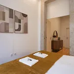 Lejlighed Batalha Boutique