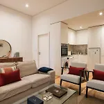 Batalha Boutique Lejlighed *