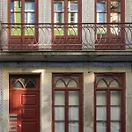 Batalha Boutique Apartment Porto
