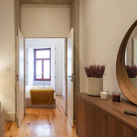 Appartamento Batalha Boutique