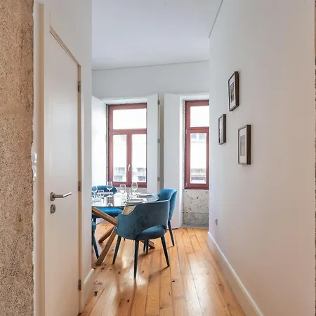 Batalha Boutique Oporto