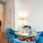 Appartamento Batalha Boutique