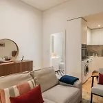 Appartamento Batalha Boutique Oporto